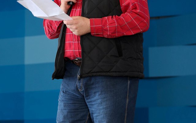 Gansbaai SUPERSPAR CHANEL VROUEOGGEND 13